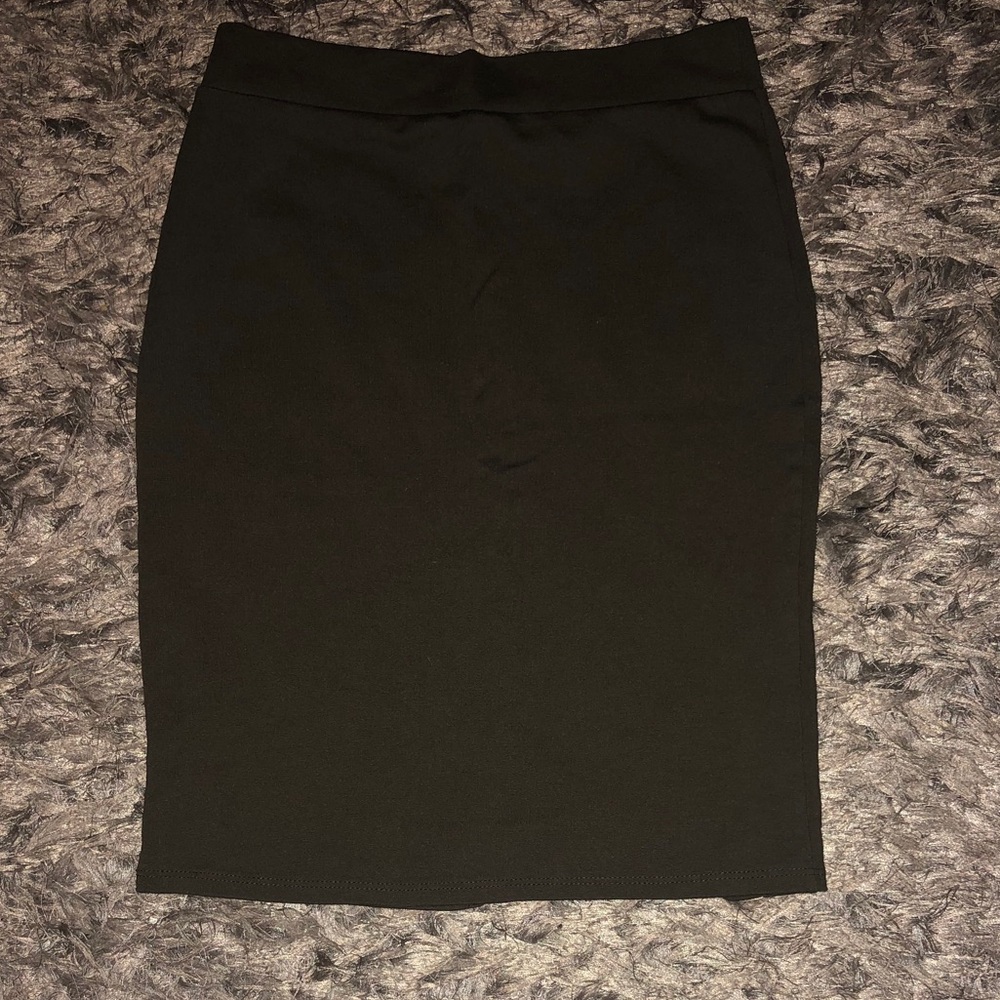 Mini Skirt